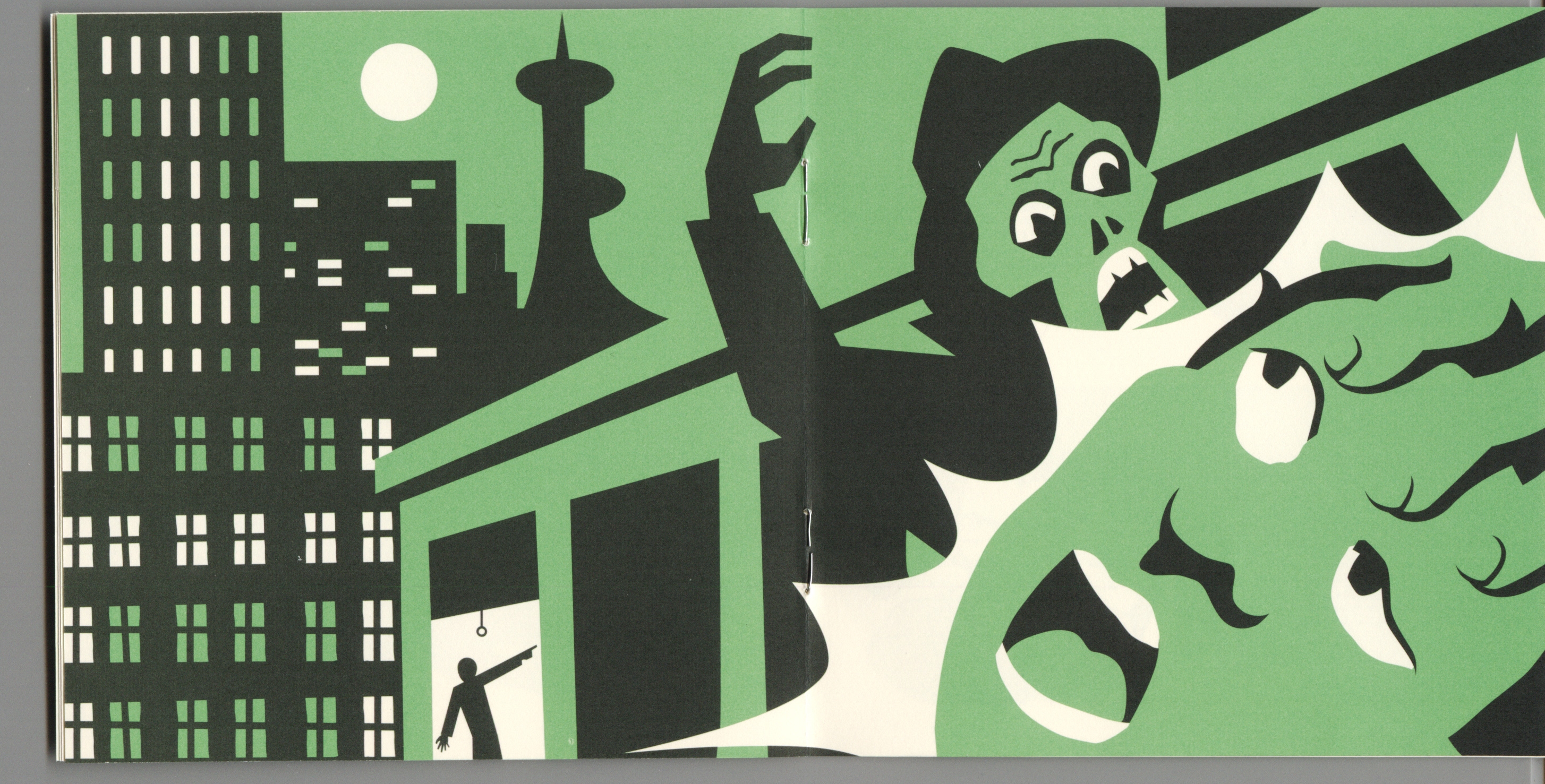 Stubbs the Zombie: The Soundtrack (2005) MP3 - Download